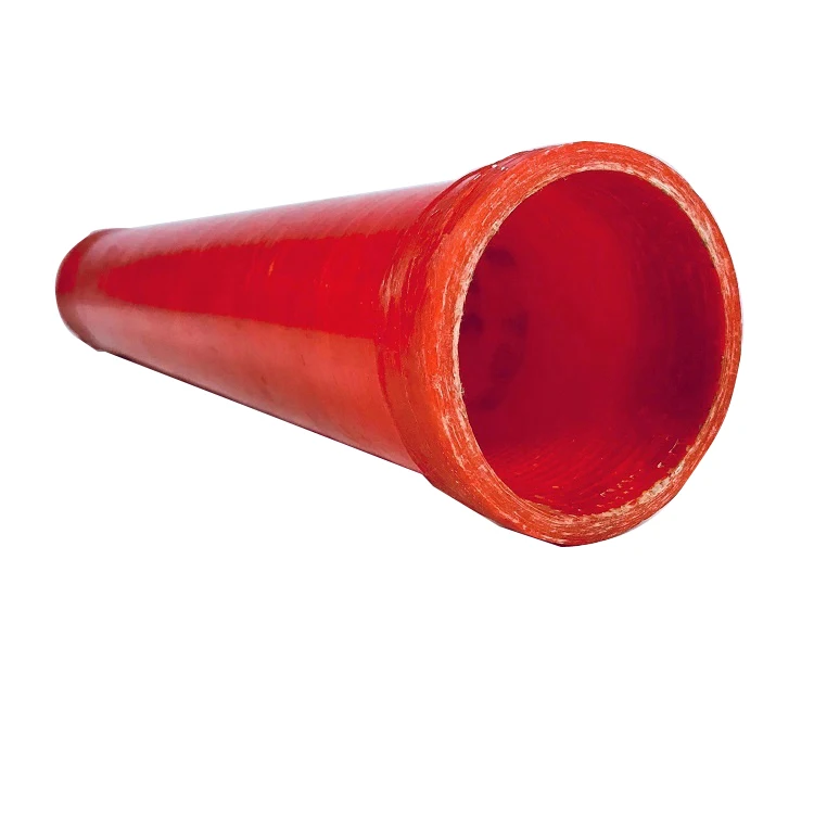 Hot Sale Happiness Different Size Fiberglass 3 Inch Mortar Tubes for Shells Firework Display Show Mortel shell buizen