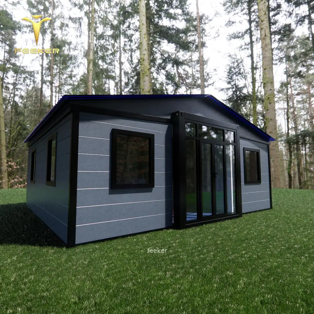 Купить высококачественный сборный бетон грузовой контейнер и Стальные Каркасные расширяемые дома по низким ценам