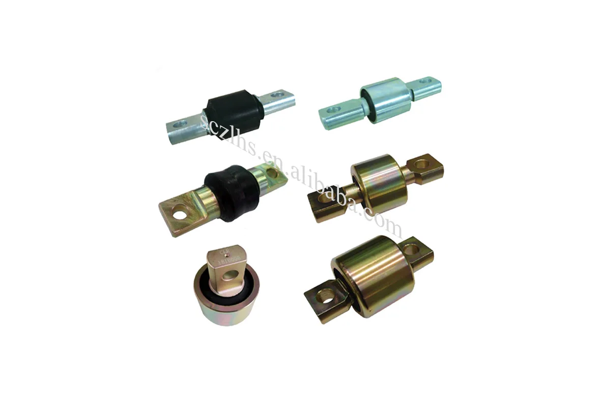 Factory Manufacture Railway Wagons Train Bogie Rod Train Parts