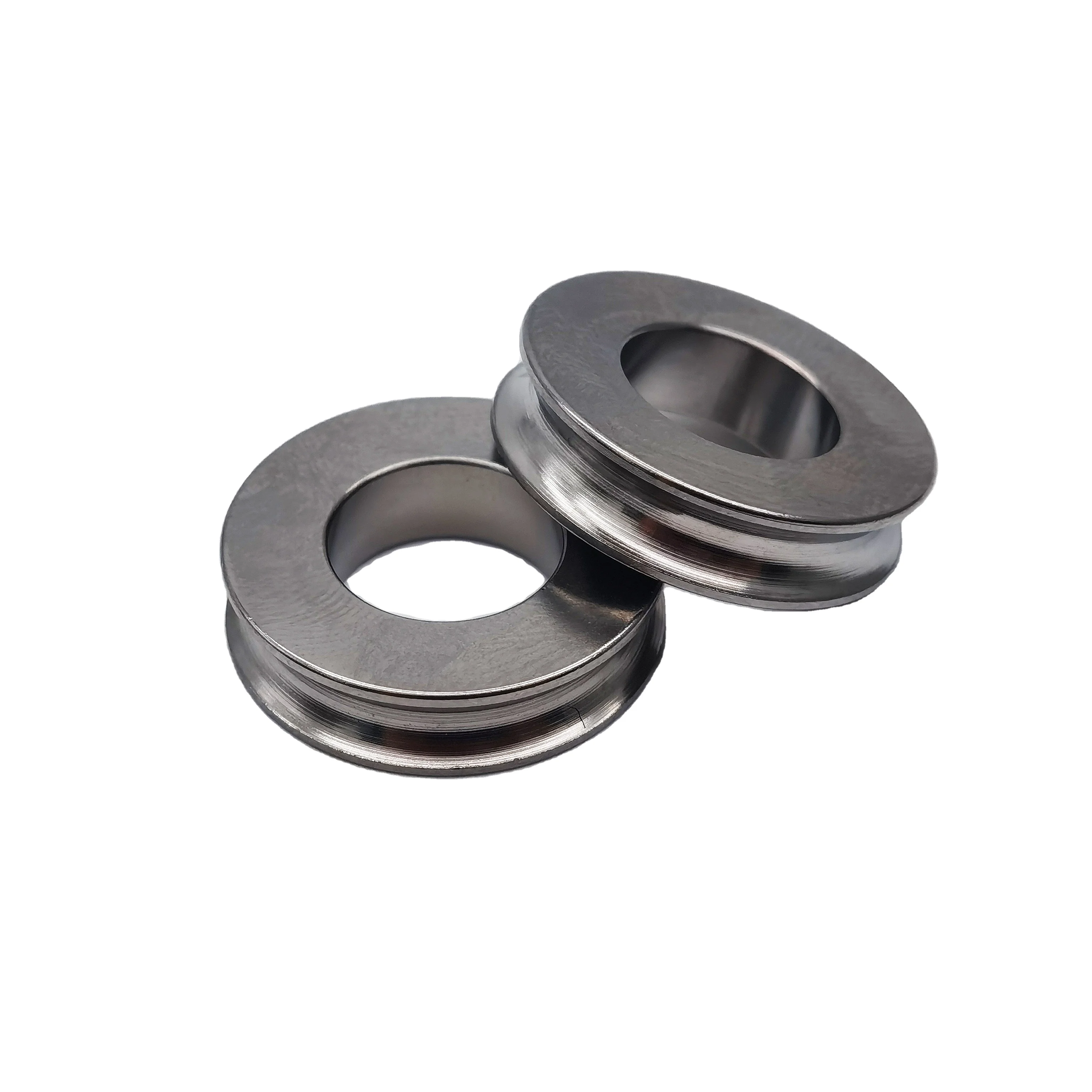 Motorcycle Parts Front Bremble Spacer Titanium for Ducati Streetfighter V4 Front Brake Caliper Spacers