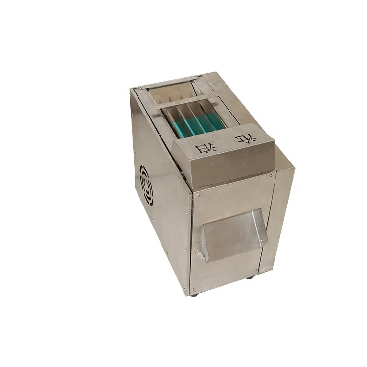 High Capacity Dry Red Chilli Stem Cutting Machine Removing Machine