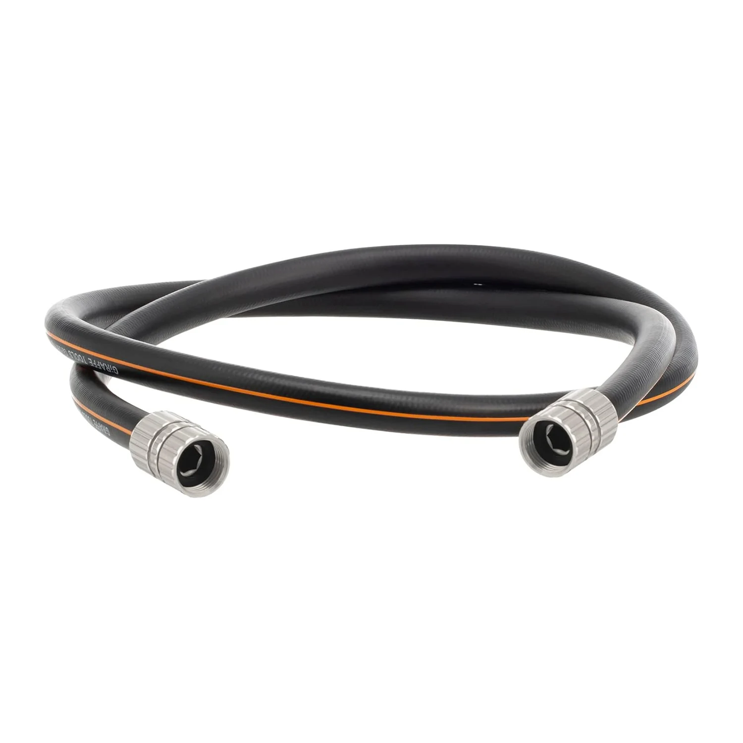 Manufacture Good Quality Durable Garden Hose Female To Female Rust Resistant  5/8 Garden Hose Extender