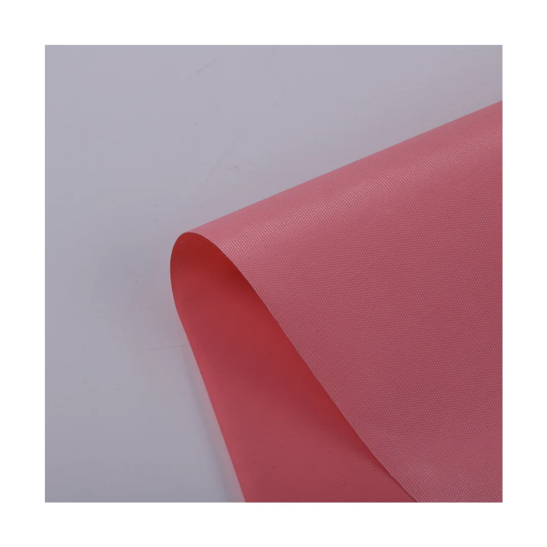 210D Oxford PVC mesh for outdoor waterproof and wear-resistant Backpack