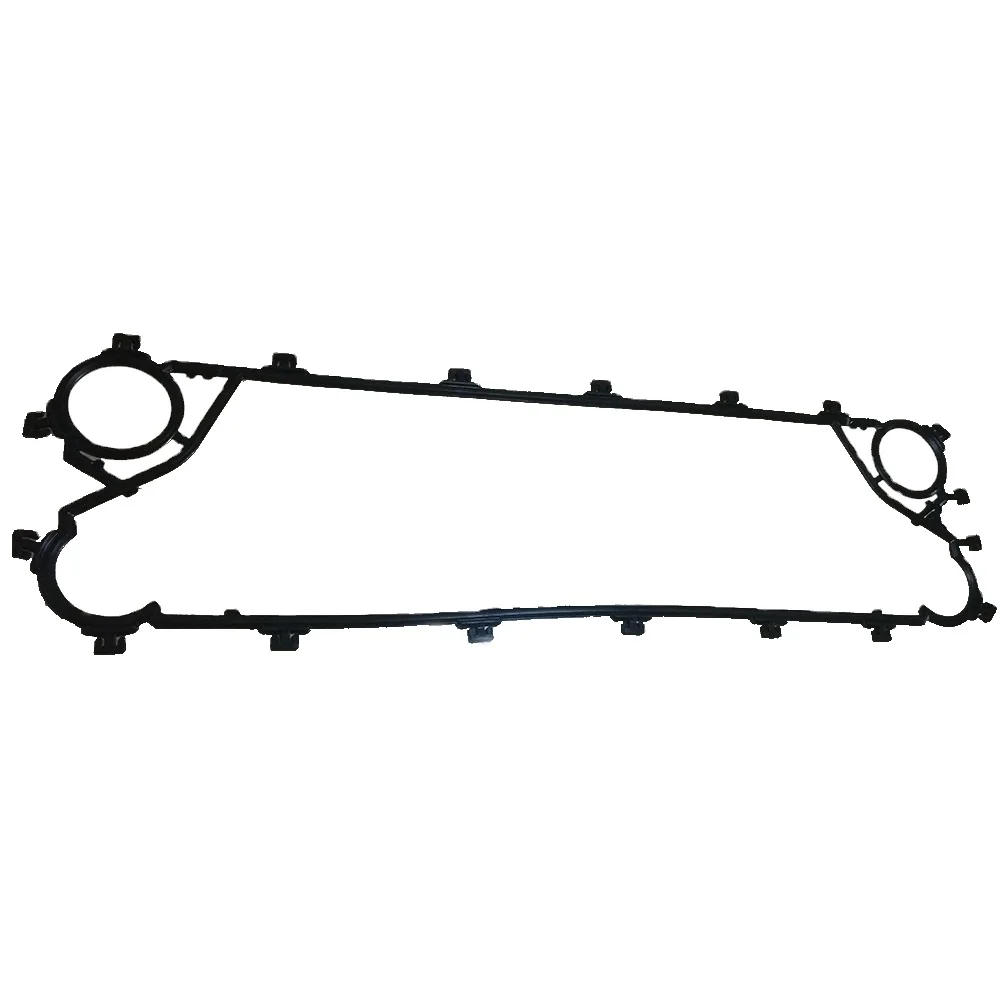 Manufacture Gasket Replacement part Chlor-alkali industry AM20 EPDM Plate Heat Exchanger Gaskets