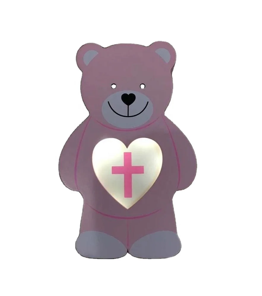 kids wooden saving money box photo frame shadow box mdf money box