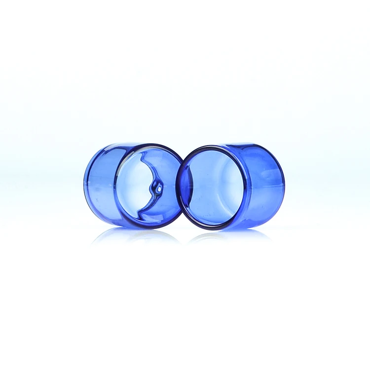 supplier factory hotsell 25mm pipe tube glass