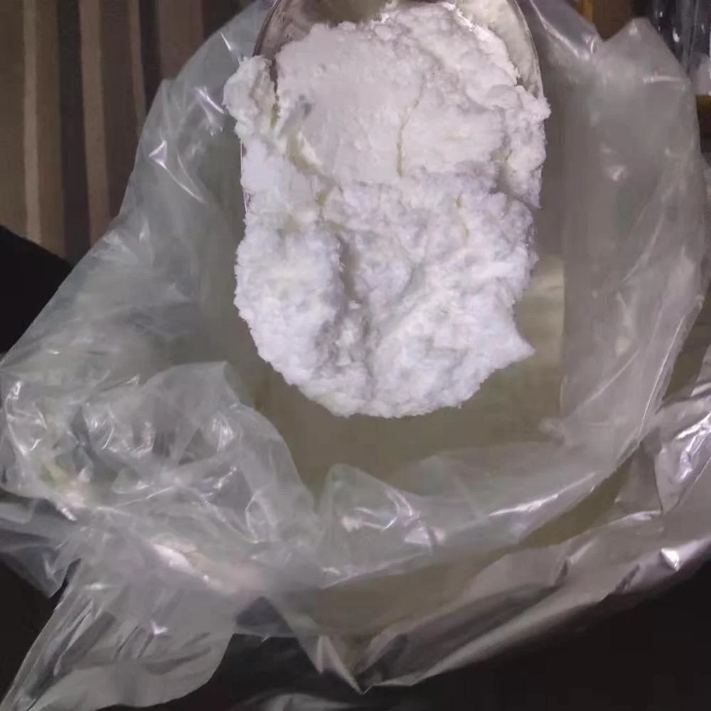 
Manufacture supply Bromantane/N-(4-bromophenyl)adamantan-2-amine CAS 87913-26-6 