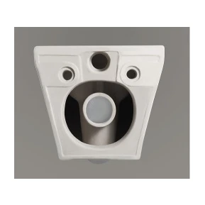 Wall hung toilet with tank available sanitary ware wall-hung toilet wc bathroom toilet frames