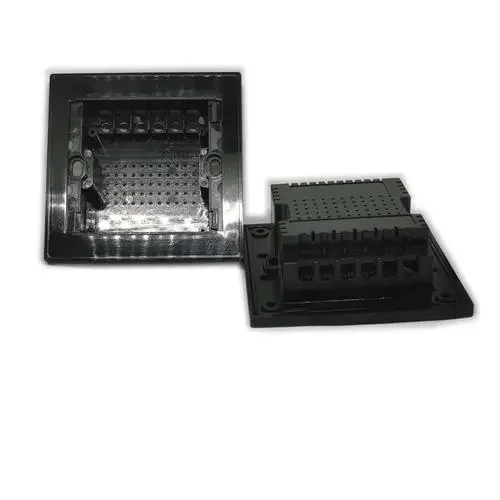 High quality intelligent door switch, lamp switch plastic shell mass manufacturer