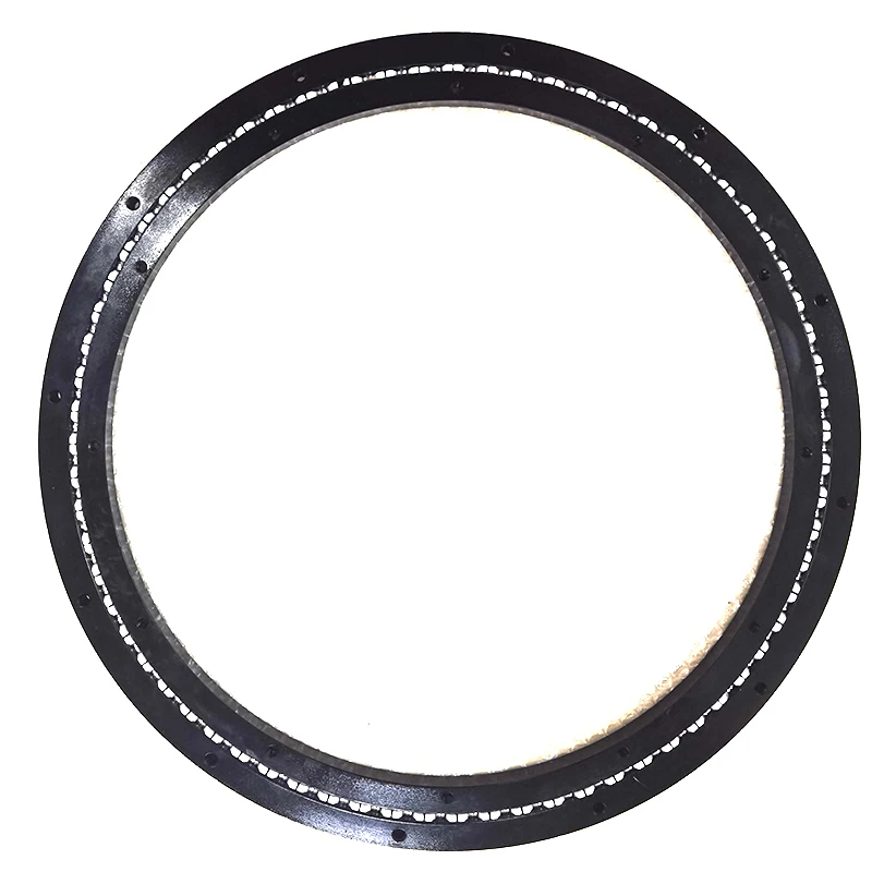 High Quality Rotating bearing swivel plates 16 inch lazy susan16 inch lazy susan