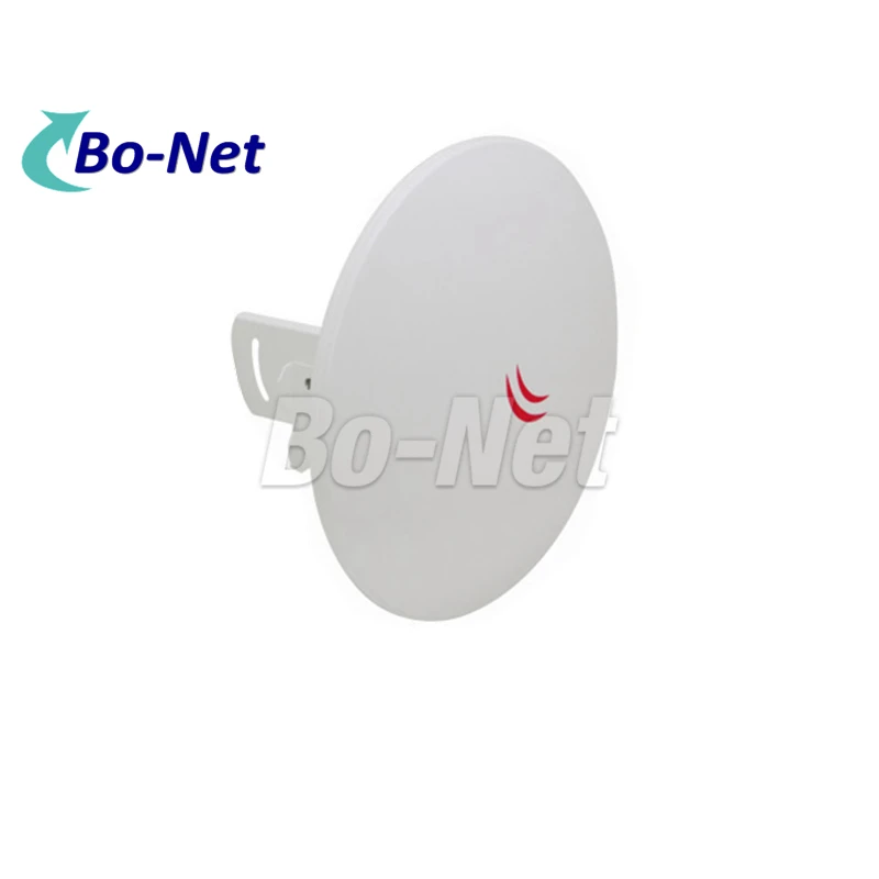 MikroTik RBDynaDishG-5HacD DynaDish5 обладают 802.11ac Gigabit открытый устройства с интегрированным шагомером 25dBi антенна беспроводного моста
