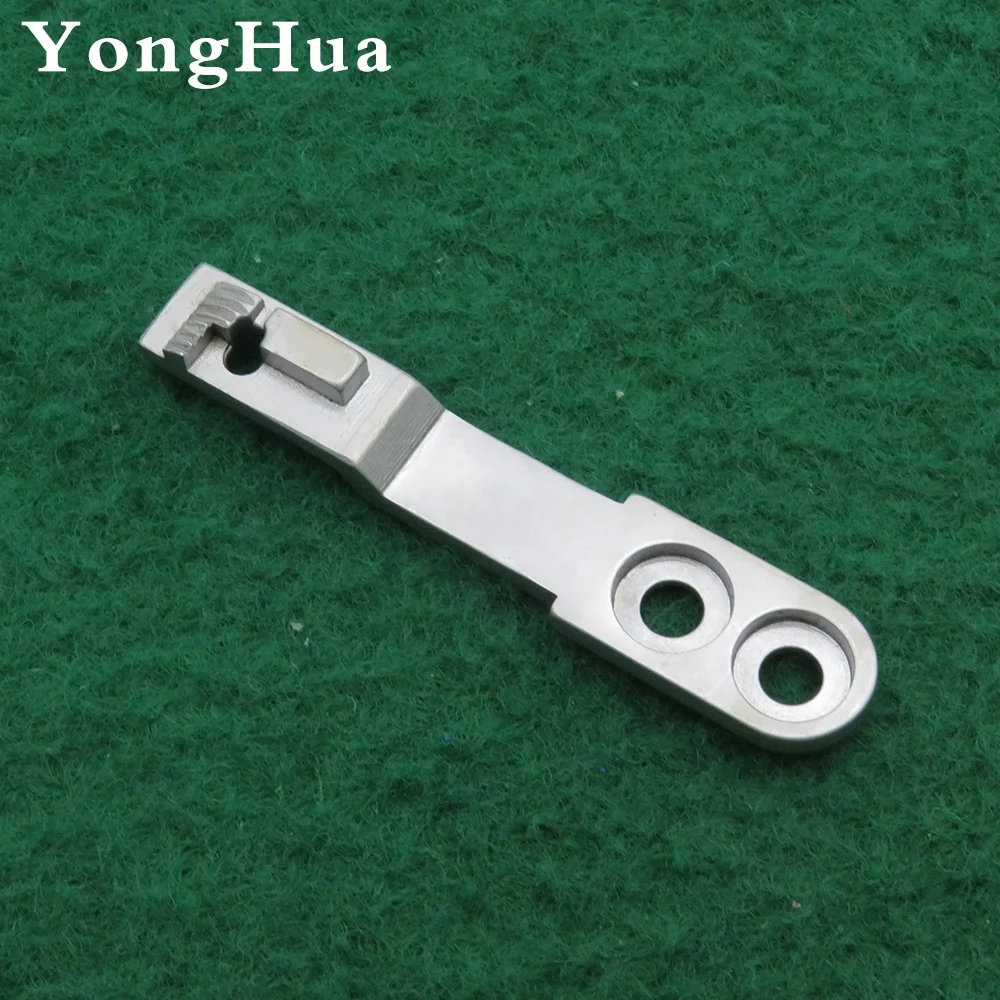 MAQ09201 N10451 Needle Plate feet dog For Juki Dsc-245 Dsc-246 Machine