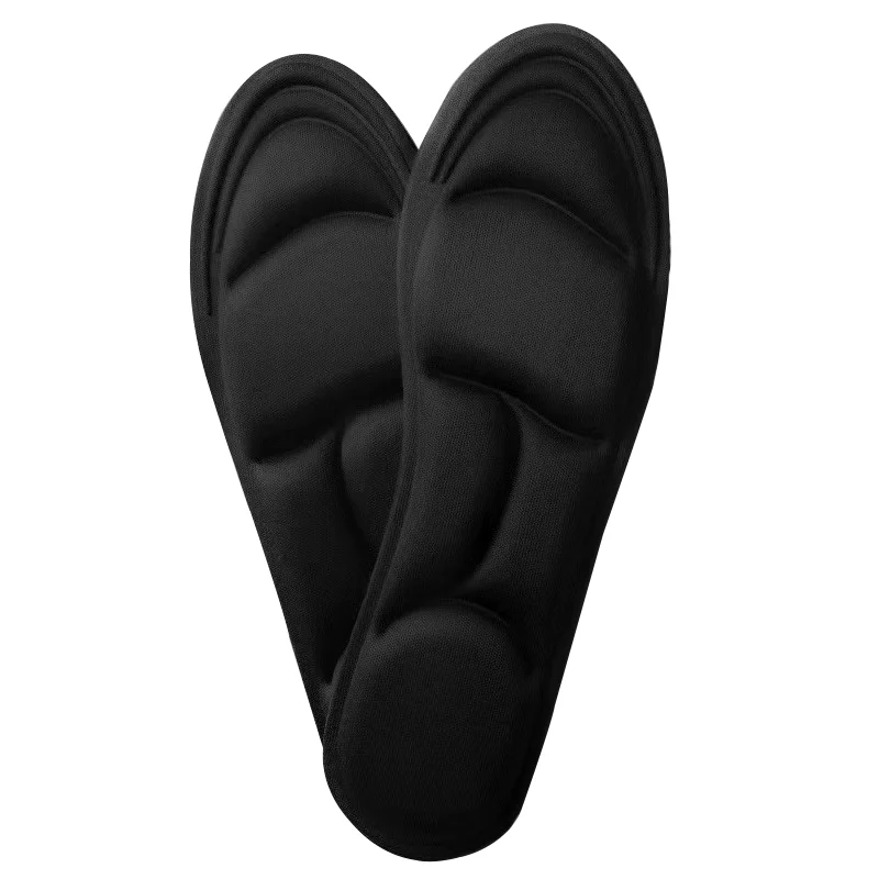 Manufacturer Cheap Price Comfortable Breathable Leather Shoe Insoles Comfort Insoles