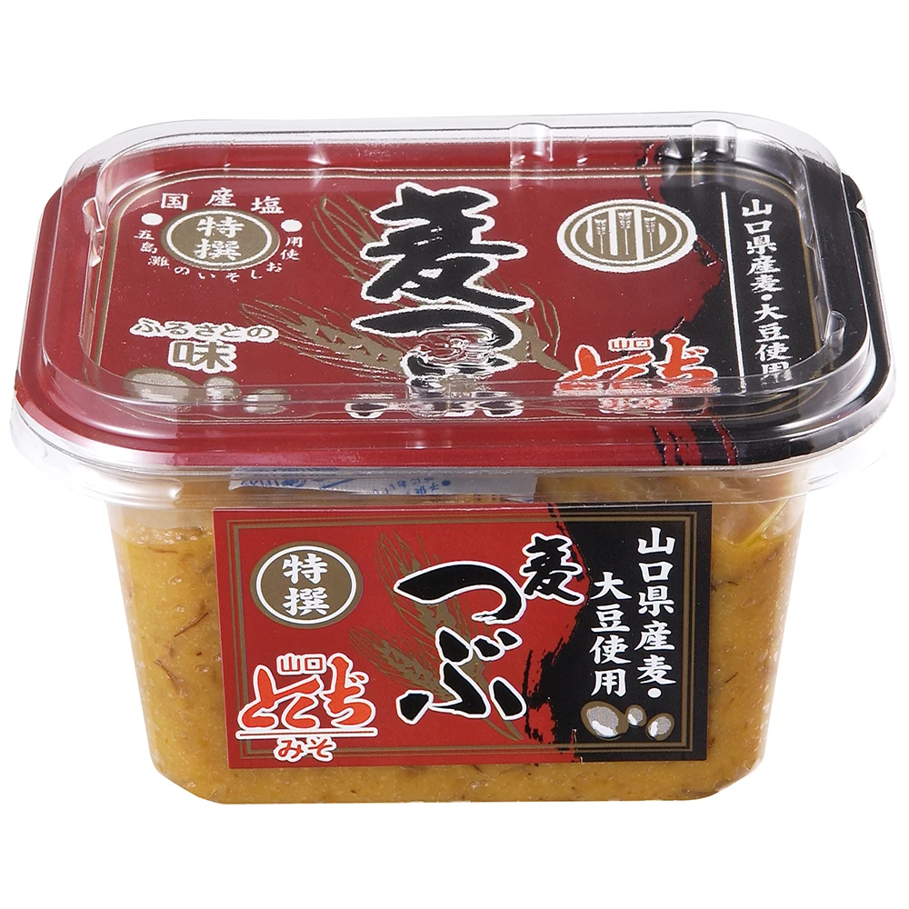 Special selection soybean miso flavor vegetarian seasoning seafood condiment