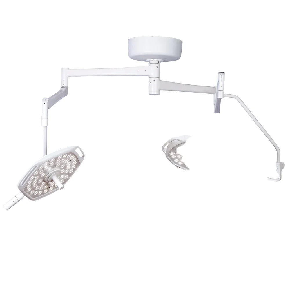 led surgery light medical LED operating lamp with camera For Hospital Use