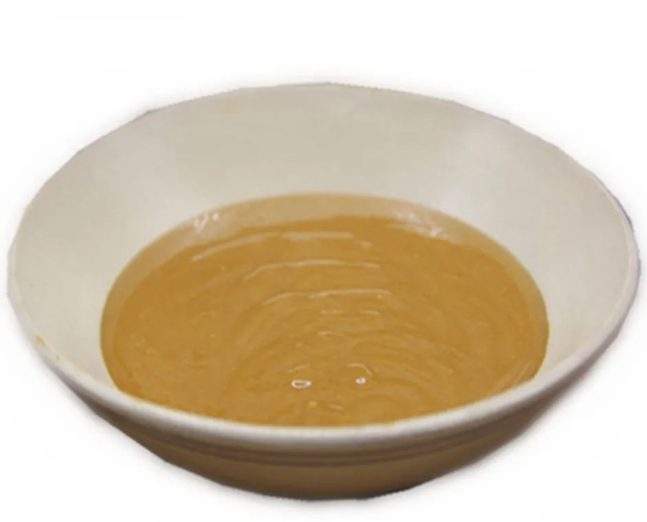 Bestsellers Hot Pot Noodle Delicious Authentic Dipping Flavor Sauce Sesame Tahini Paste