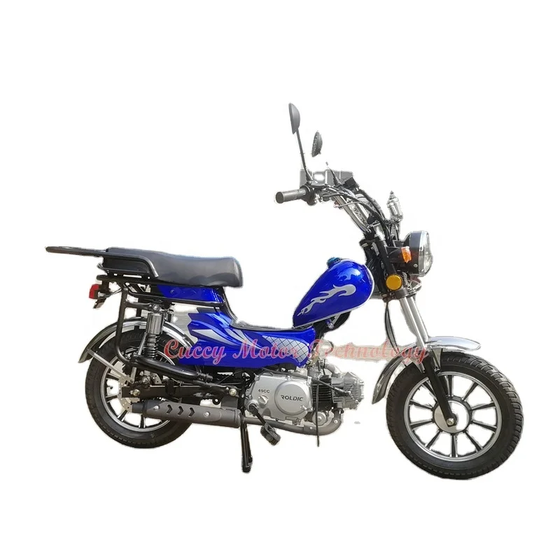 Cub 110cc 90cc 70cc 50cc бензиновый велосипед Bicimoto Mini 49cc карманный велосипед для детей и взрослых