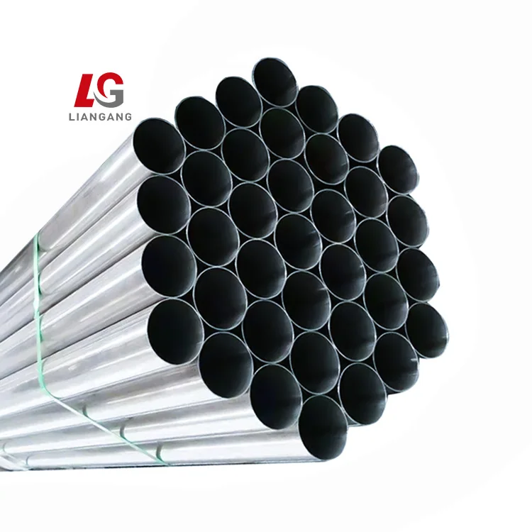 low price Aisi Ss 201 202 301 304 310s 316 430 304l 316l Seamless Stainless Steel Pipe