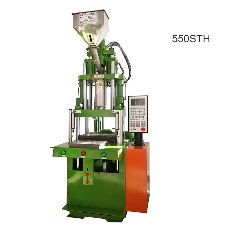 BORX-550C 55T вертикального горизонтальная машина прессформы впрыски мощная для литья со вставкой того чтобы сделать компьютер зарядное
