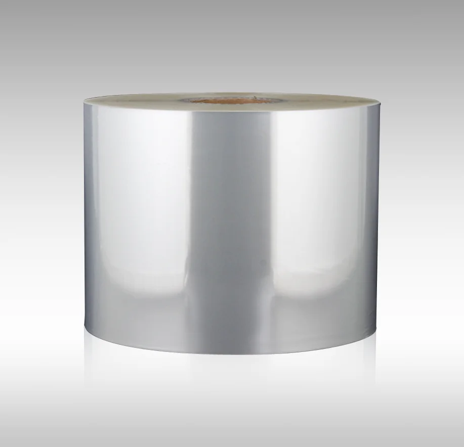 pp plain film for bag packing opp printed film with 18mircon cpp film smooth and matt bopp film