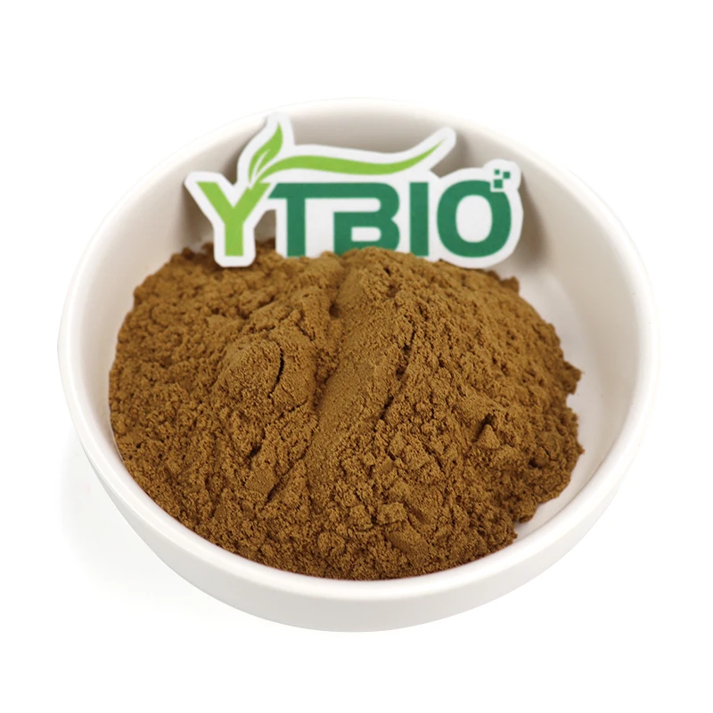 
Pure Natural Ashwagandha Extract 2.5% 5% powder 