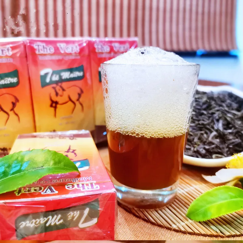 Wholesale Health Chinese Green Tea Leaves Organic Chunmee Green Tea 41022 China Green Tea Leaves