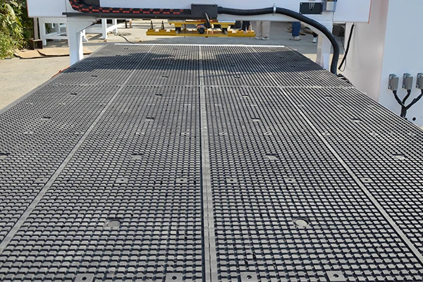 41%discount good Long service life high precision custom ATC cnc router for sign making