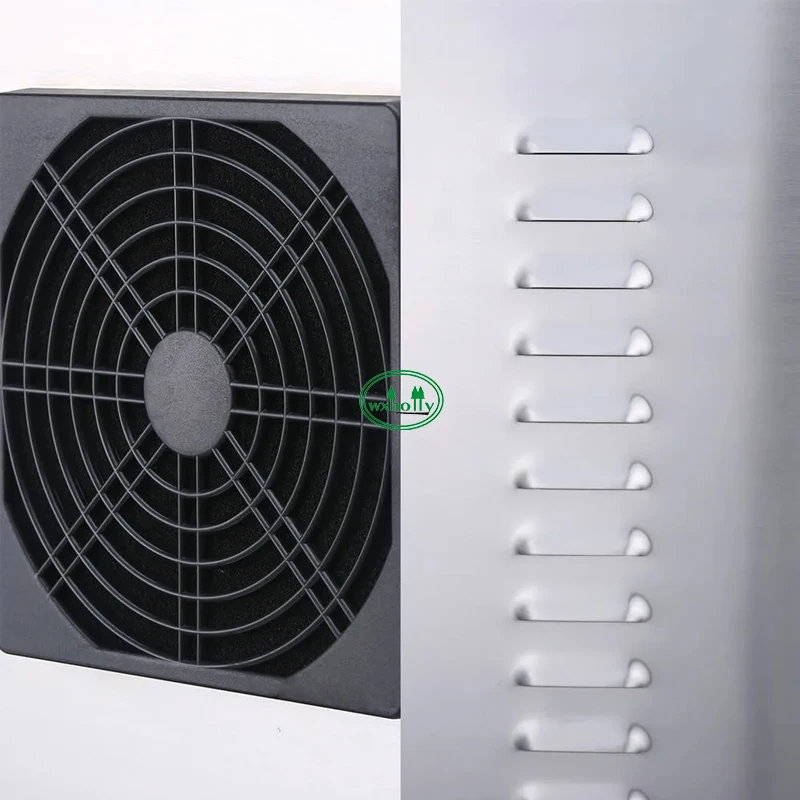 Ozone Water System Treatment Machinery Industrial Water Purifier Ozone Generator