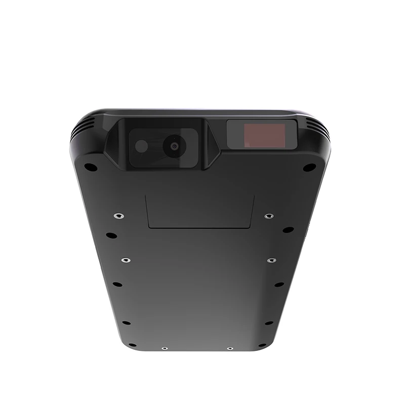 5.5 Inch Touch Screen Mobile NFC tablet terminal Handheld Android Rugged POS Scanner S82