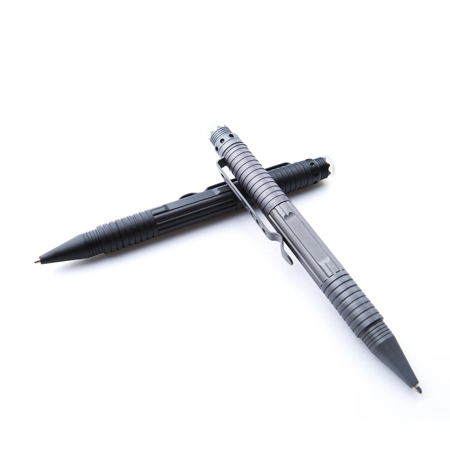 Wholesale women personal self defense tactical pen outdoor camping survival tactical pen safety tools