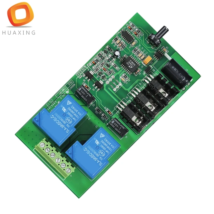Professional Circuit Board Contract Manufacturing 94v0 PCB Circuit Board Fabrication Components Electronic For PCB