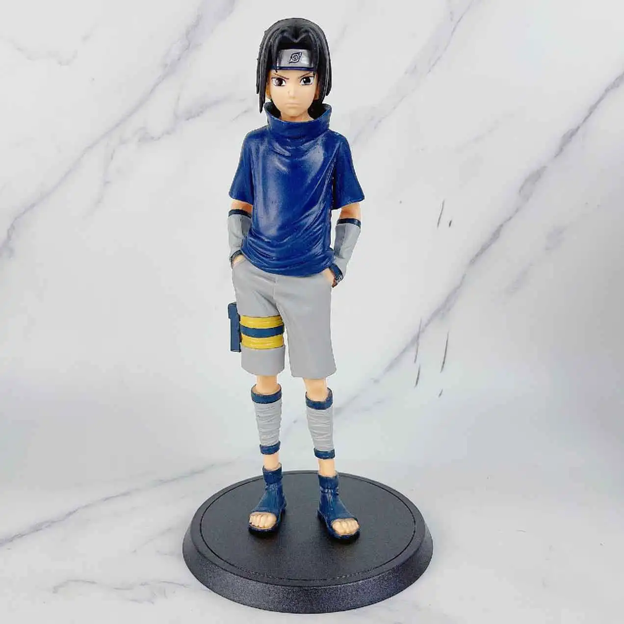 Горячая Распродажа японское аниме Narut Shippuden Payne шесть моделей Косплей ПВХ экшн-фигурки коллекционные модели игрушки подарки