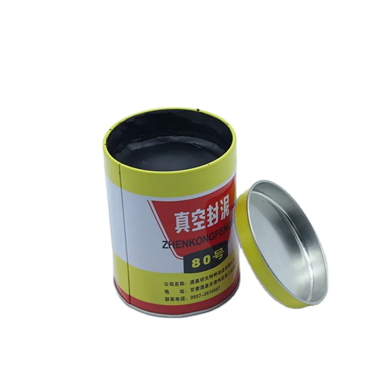 Guaranteed Quality Unique High Temperature Grease Vacuum Seal Silicone