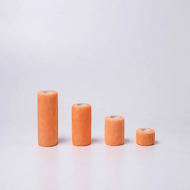 Fiberglass casting pad  Bandage Colorful Fiberglass Bandage Cast Bandage