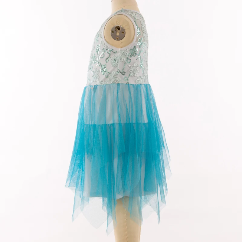 Finalz 2023 Cheap girls dresses double layer tutu skirt