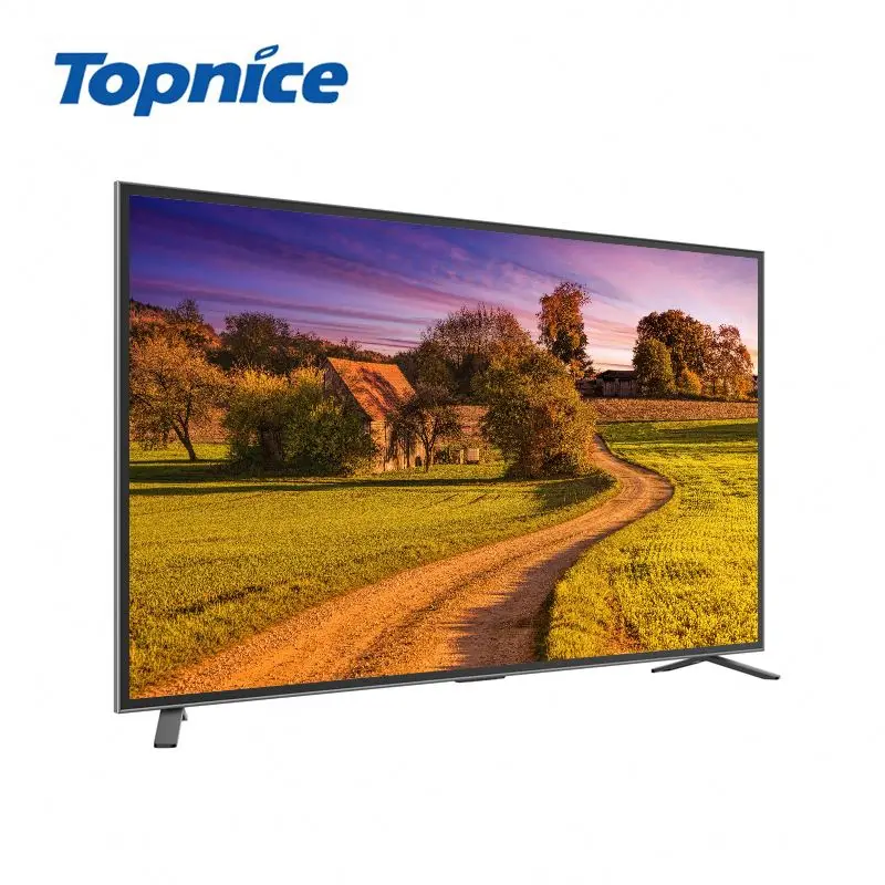  Для домашнего использования 4K Android Smart TV дешевый китайский светодиодный телевизор 50 дюймов led 4k