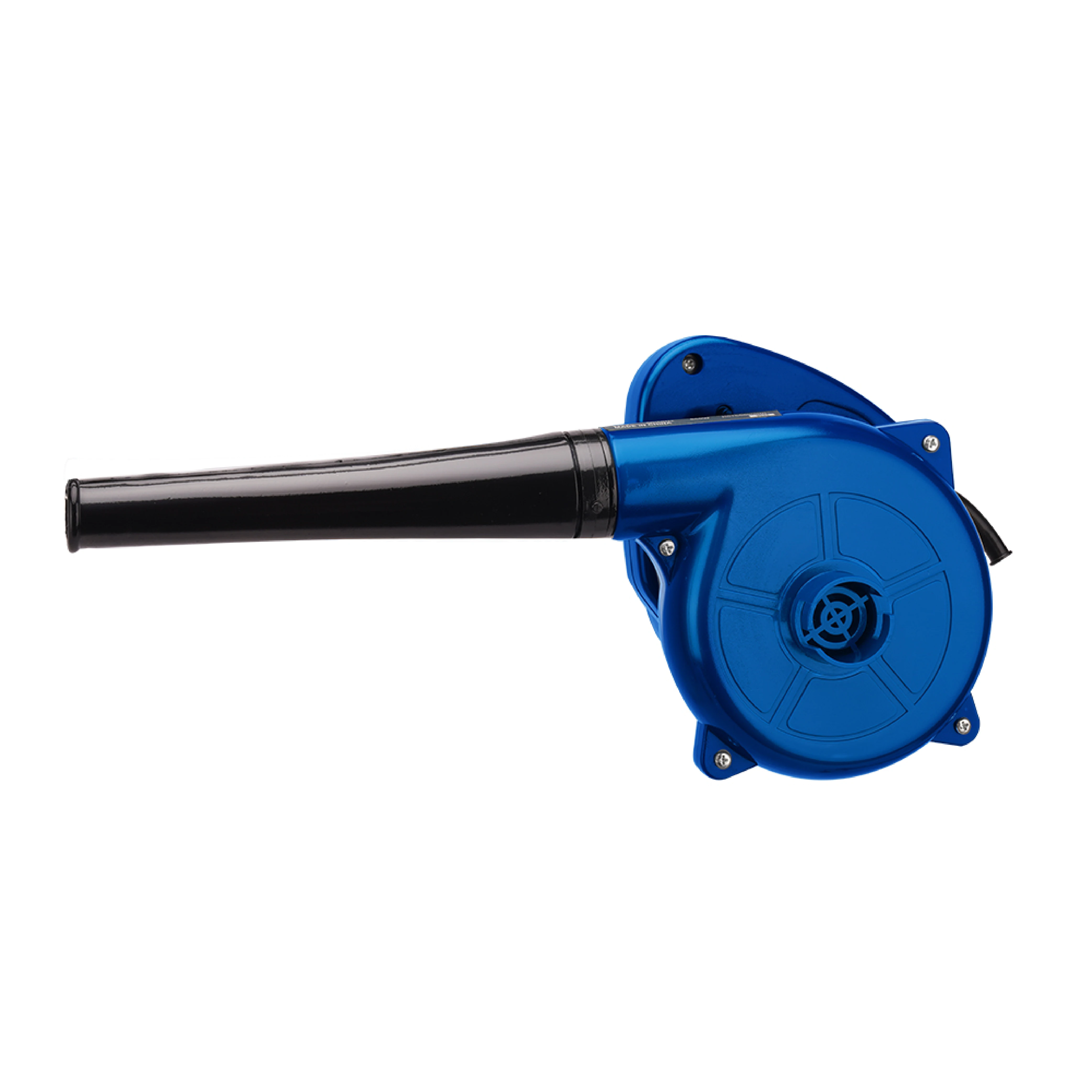 New Design Leaf Air Blower 9025 BOSITENG Brand Packing Color Box Multi Origin Type Rate Center OEM Factory