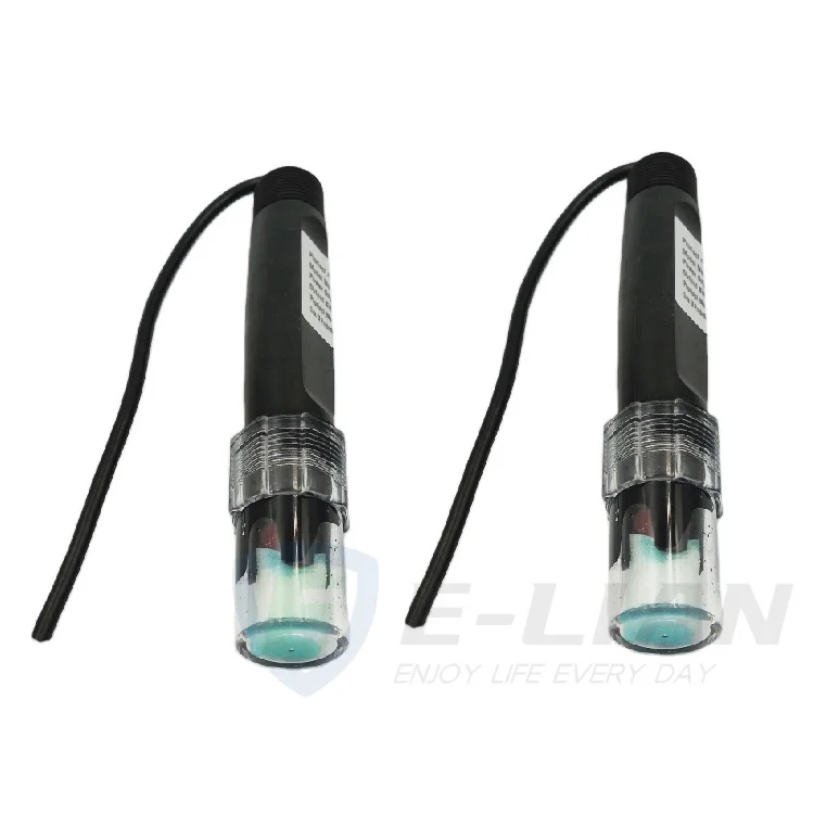 Waterproof Ph Meter Waterproof RS485 Ph Sensor