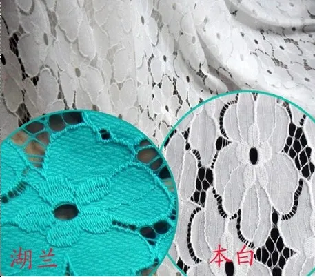 Новый стиль, лучшее качество, хлопчатобумажная ткань в форме цветка, трикотажная ткань