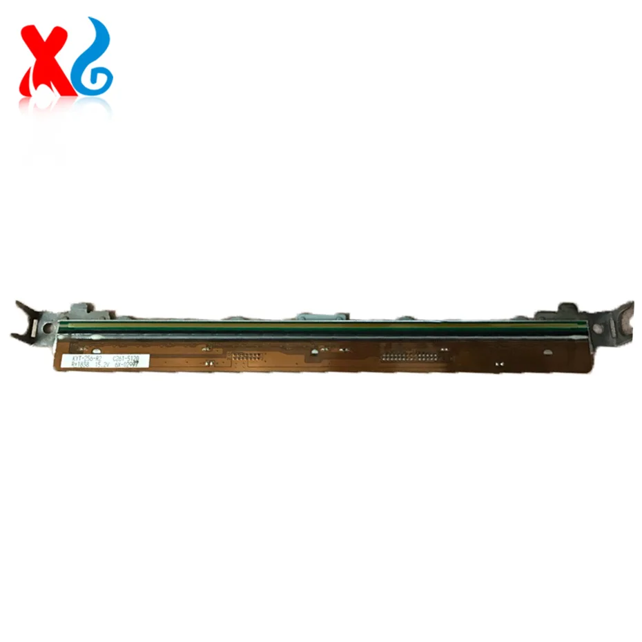 Тепловой печатающей головки совместимы для Ricoh DX 2430 JP780 785 5410 6200 6201 6202 6301 6302 DX2430 DX2432 DX3440