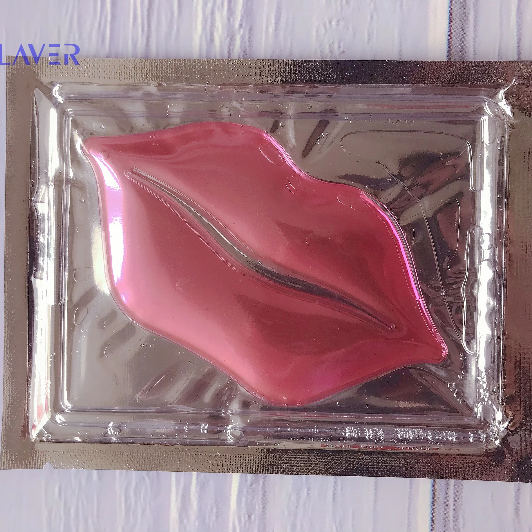 Cherry Lipmask Anti Wrinkle Hydrating Patch Skin Care Cosmetics Collagen Lip Mask