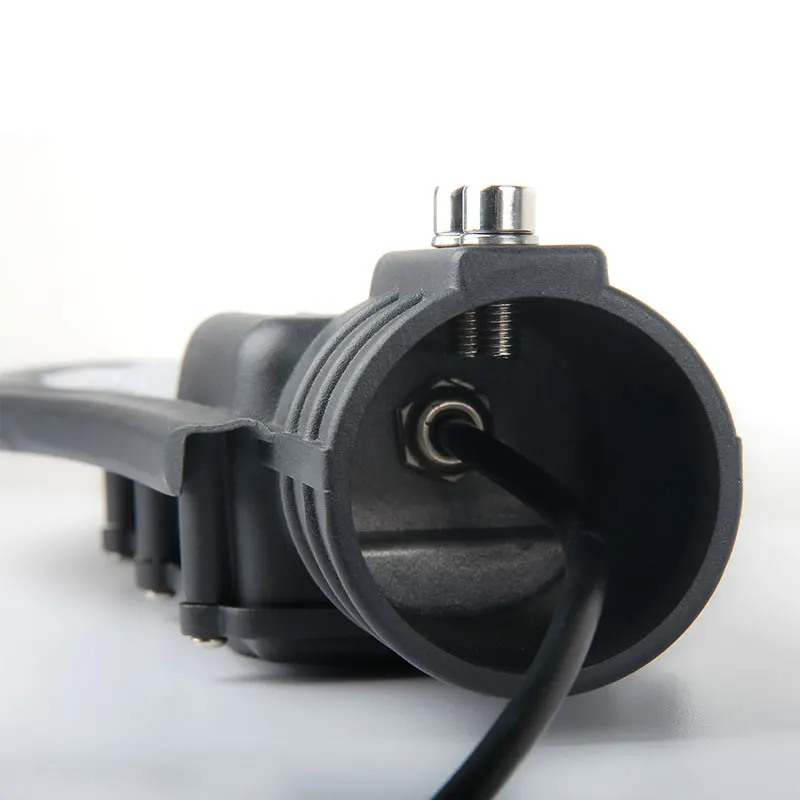 Outdoor Road Lamp Ip65 Waterproof Aluminum SMD Street Light 30w 50w 100w 150w 200w Led Street Light For Road Garden Lighting