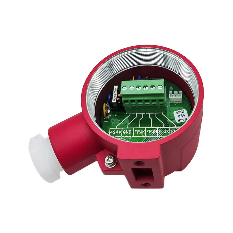 Factory Price Explosion Proof Flame Detector Ir3 Infrared Flame Detector