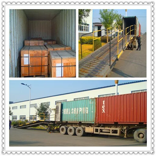 PACKING&DELIVERY