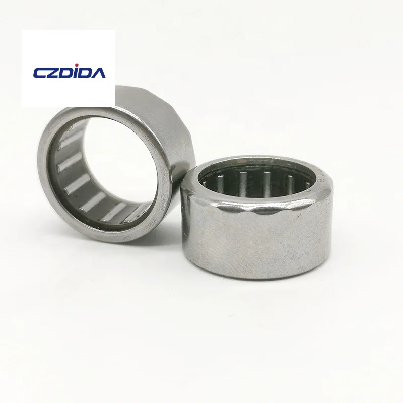 HF1712  Size 17x23x12 One Way Needle Roller Bearing HF172312