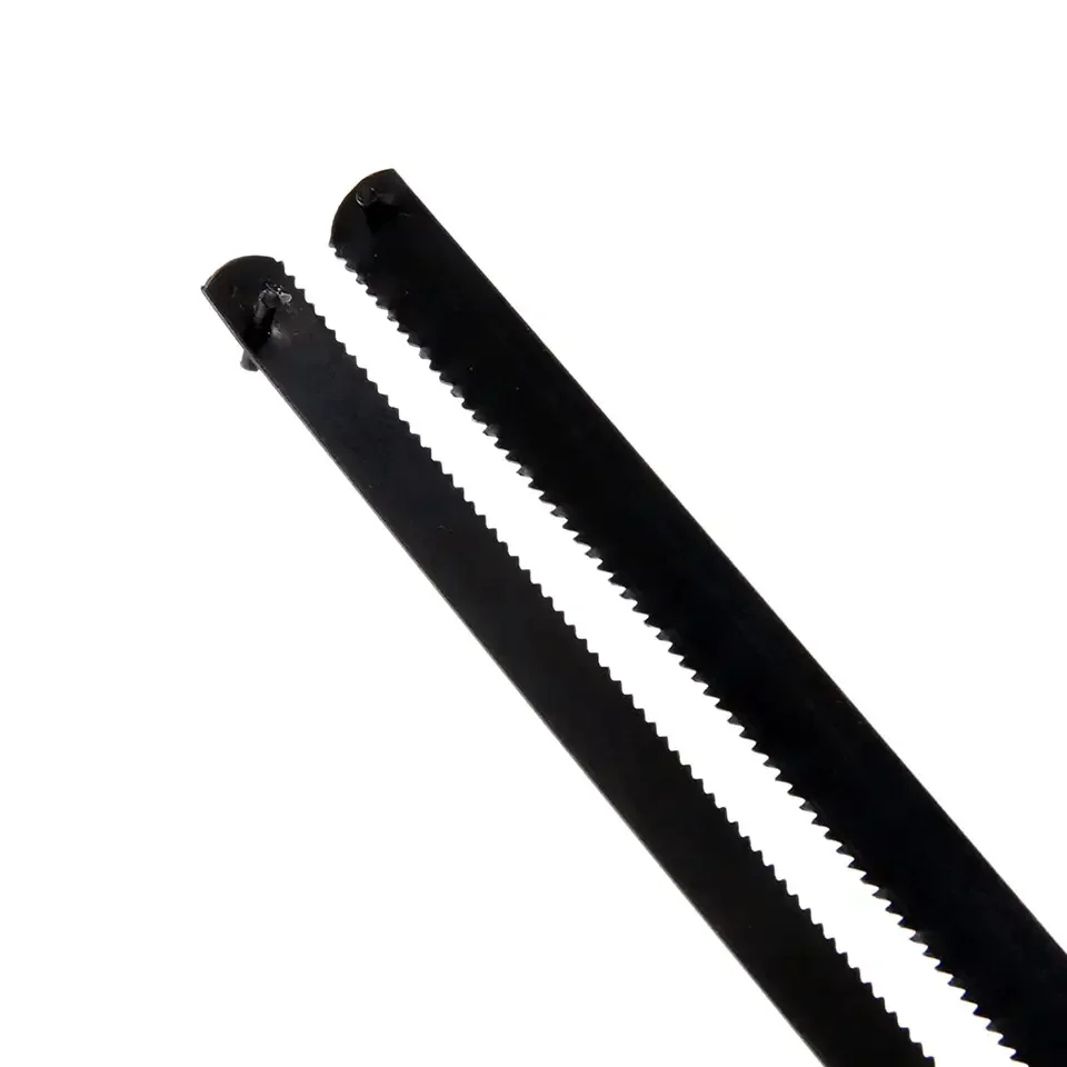 6 Inch/150mm High Quality Hacksaw blade 18T 24T High Carbon Steel Saw Blade for PVC WoodWorking Metal