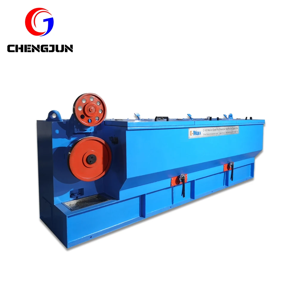 CHENGJUN Semi auto cable coiling and packing machine Factory price