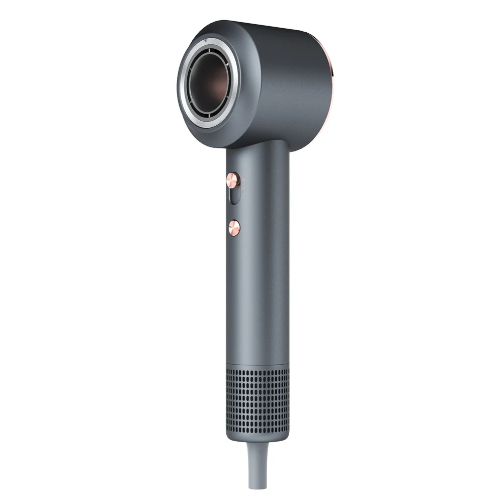 high speed air hair blow dryer professional salon hotel electric battery pet hair dryer ionic machine hair blower for men woman
