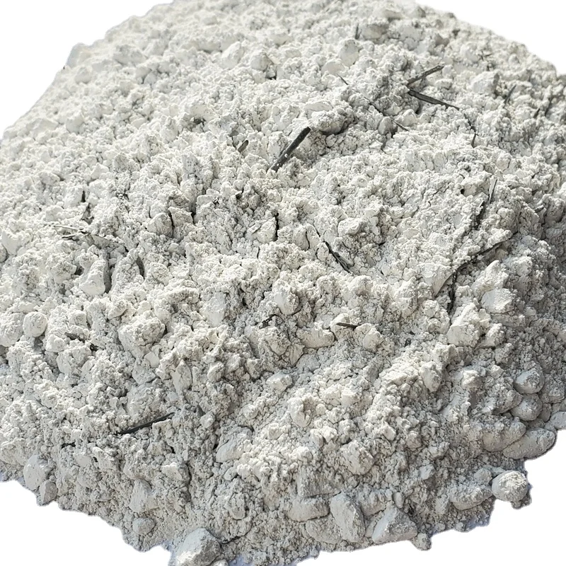 premix / dry ramming mass basic ramming mass mix blast furnace trough ramming mass