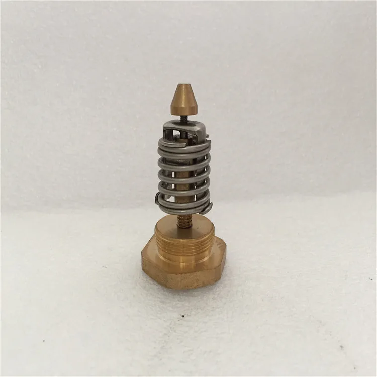 Запасные части для воздушных компрессоров комплект для обслуживания клапанов термостата